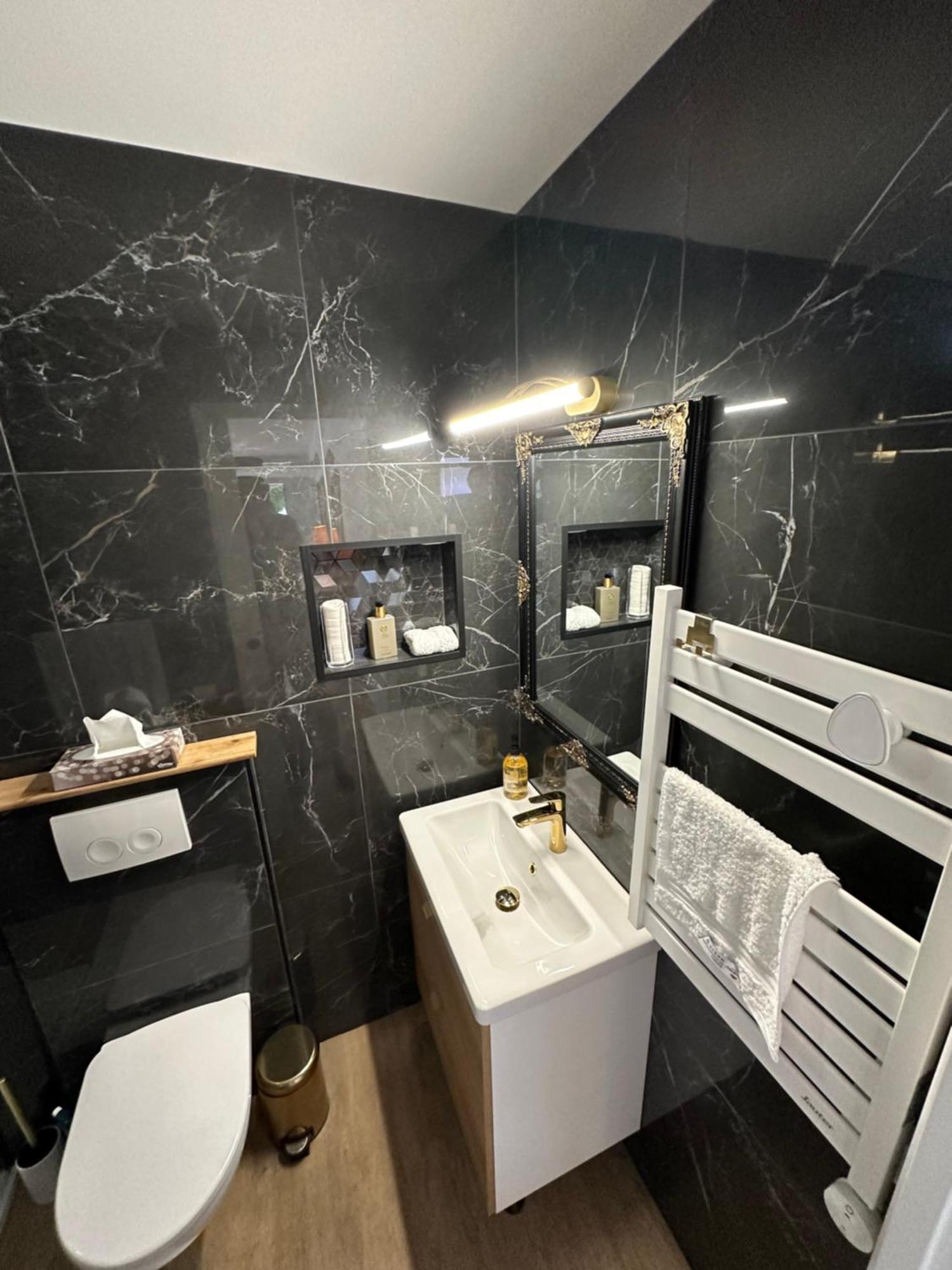 Chambre Proche De Disneyland Paris Coutevroult Екстер'єр фото