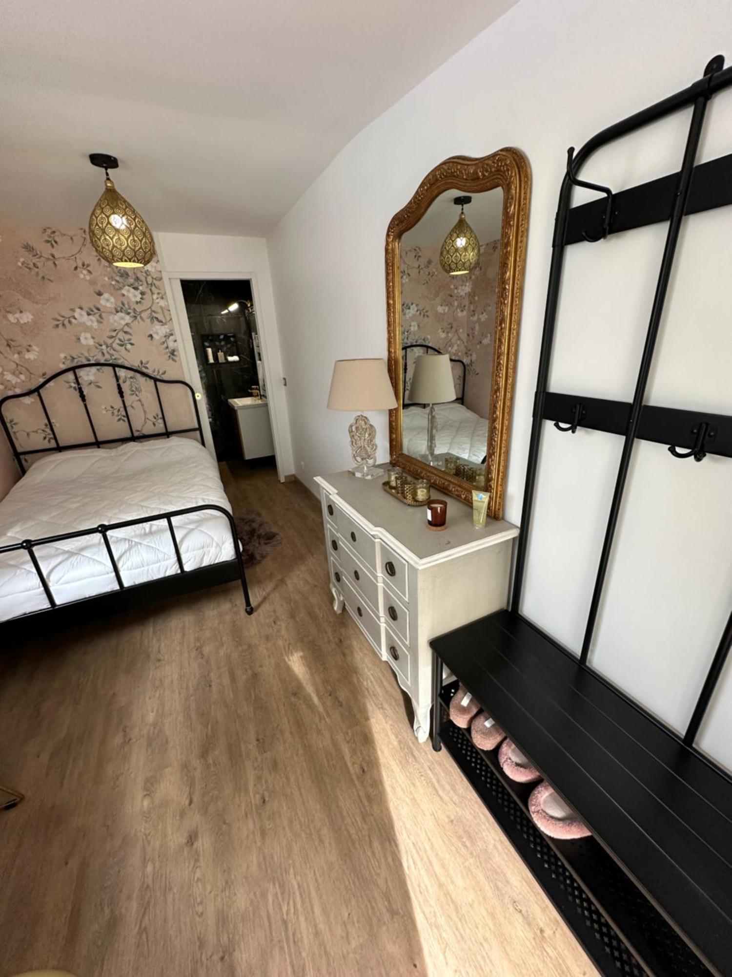 Chambre Proche De Disneyland Paris Coutevroult Екстер'єр фото